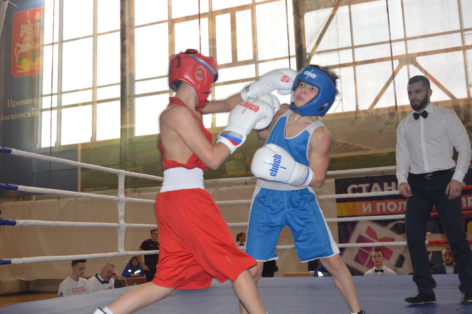шатура, бокс, первенство московской области по боксу, спорт в подмосковье, городской округ спорт, супер бокс,