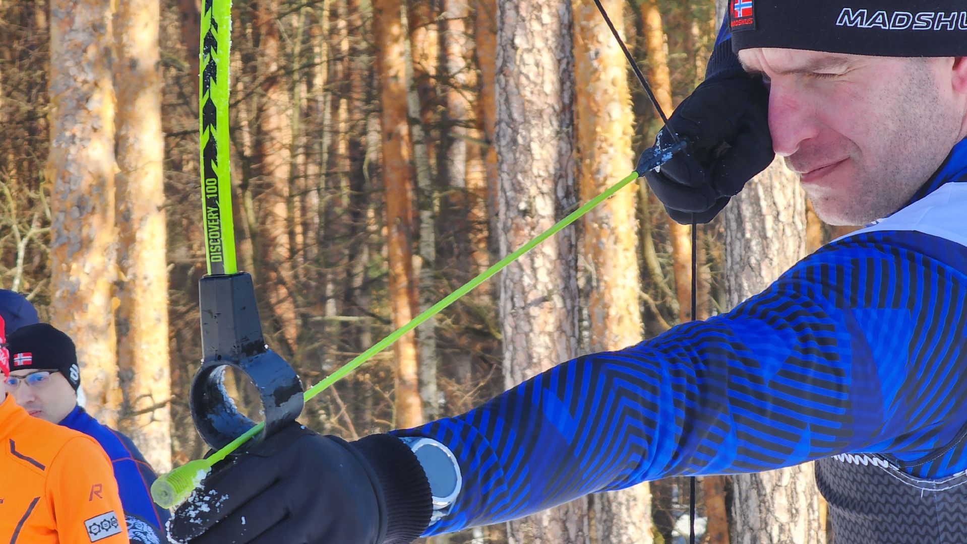 спорт ступино, спорт в подмосковье, лыжные гонки,