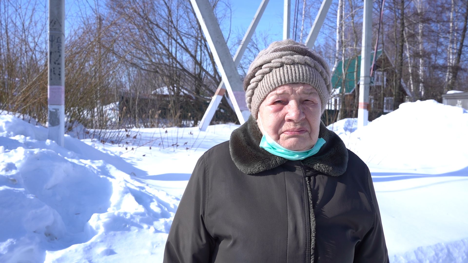 информ УИК, информаторы, выборы президента 2024, Большая Шатура, Керва,