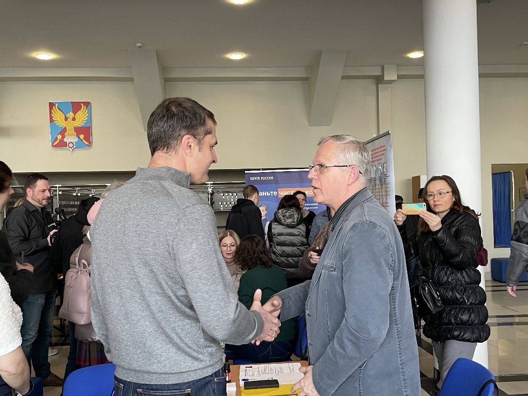 Работы, безработица, трудоустройство, Люберцы