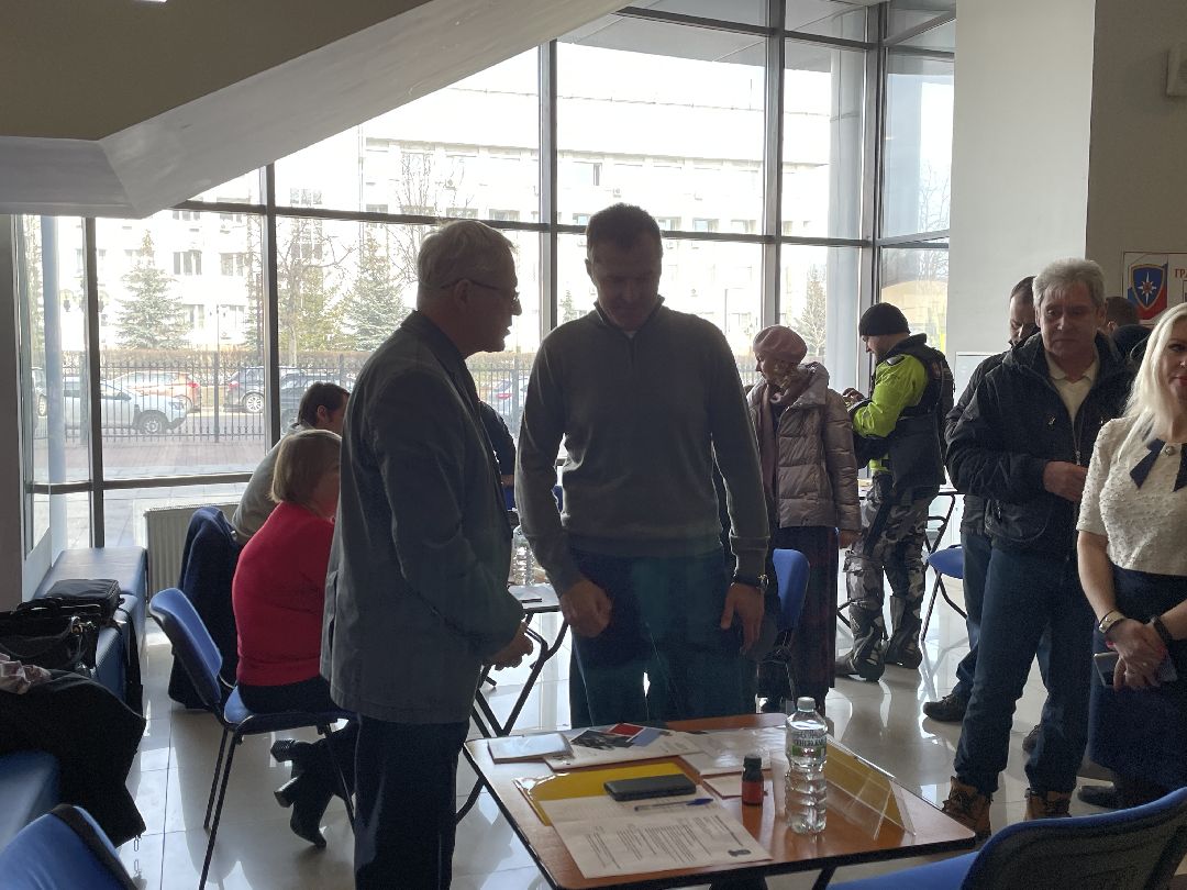 Работы, безработица, трудоустройство, Люберцы