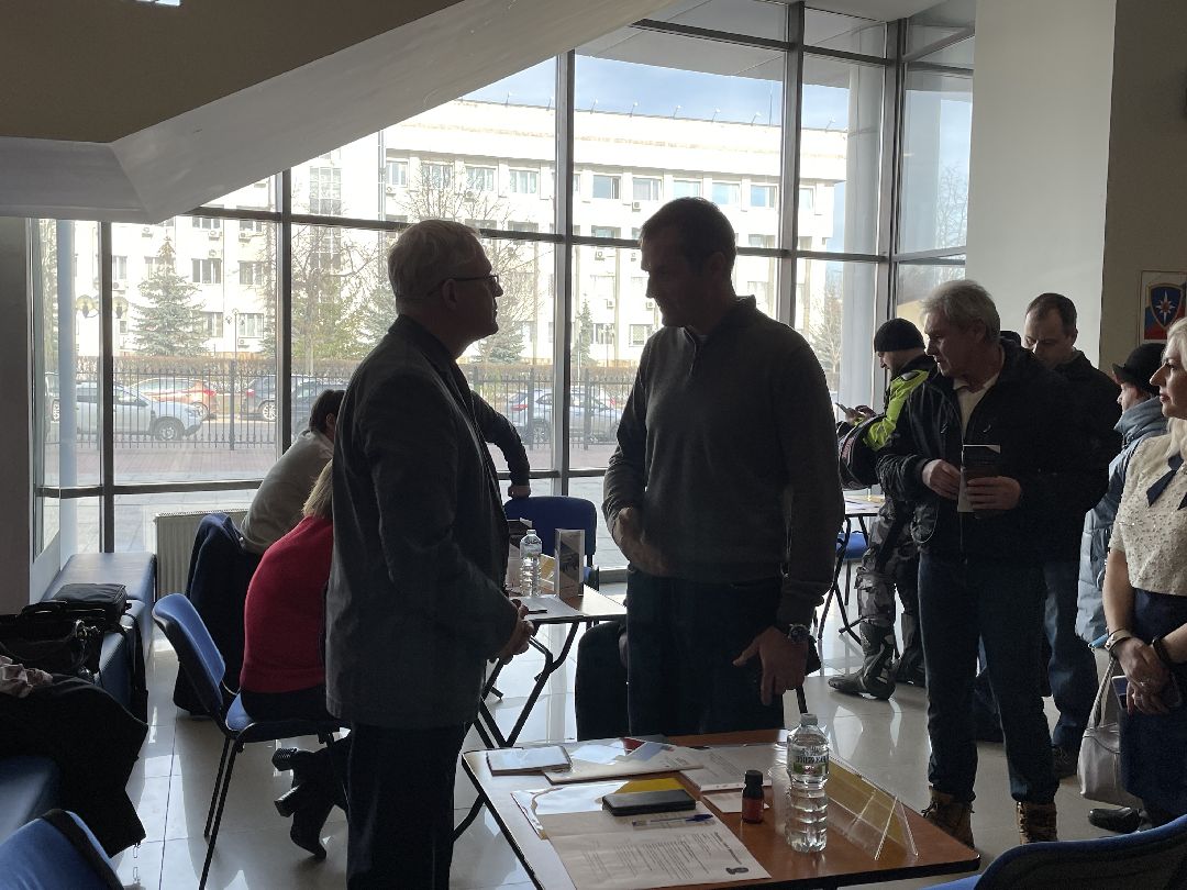 Работы, безработица, трудоустройство, Люберцы