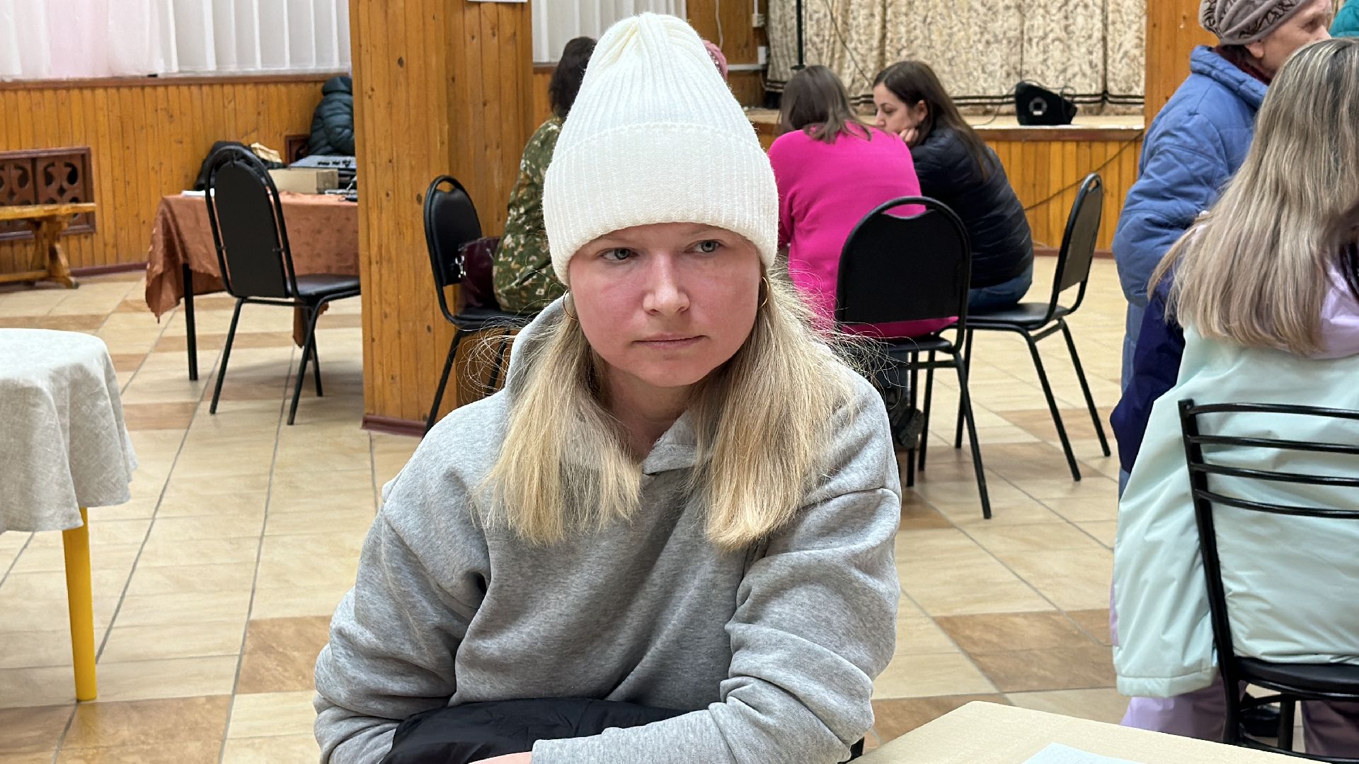 Клин, клубы культуры, общество, перемены, выездная администрация,