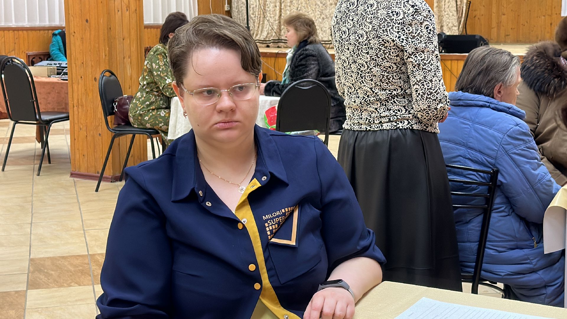 Клин, общество, перемены, выездная администрация, ЖКХ,