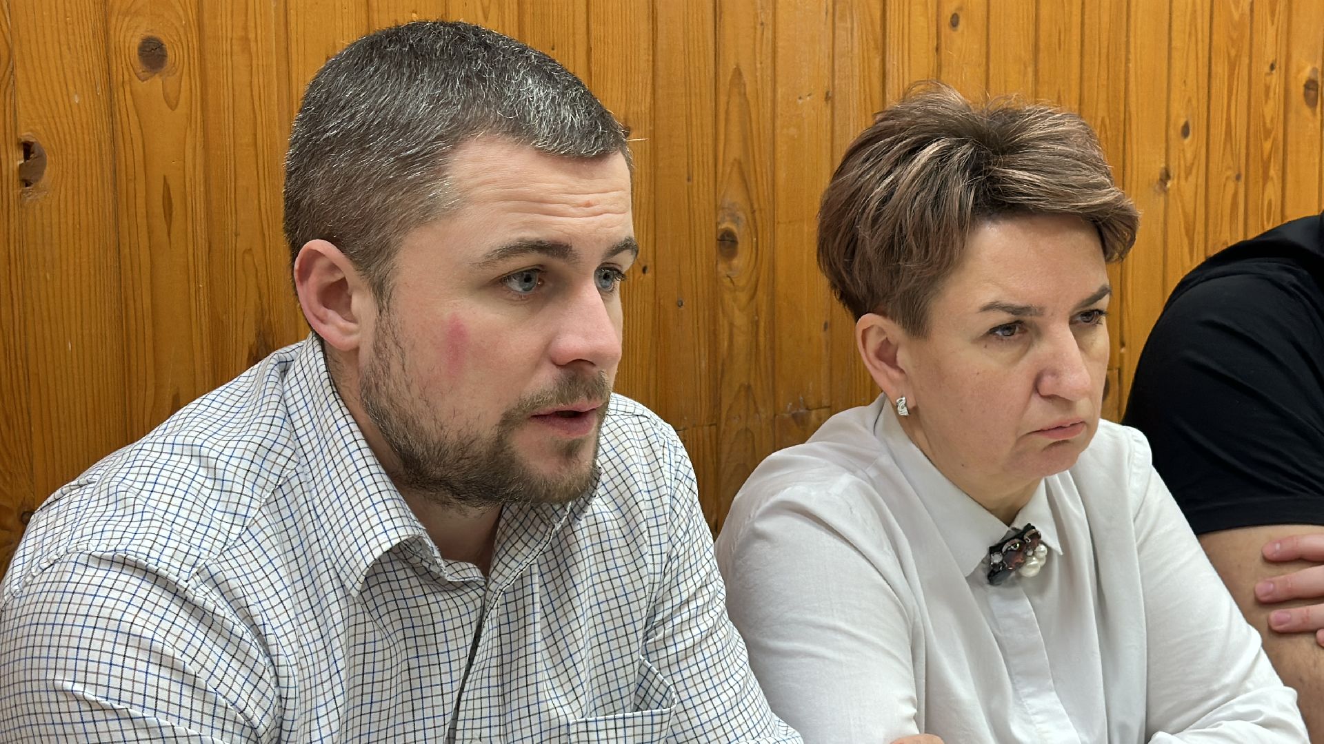 Клин, общество, перемены, выездная администрация, ЖКХ,