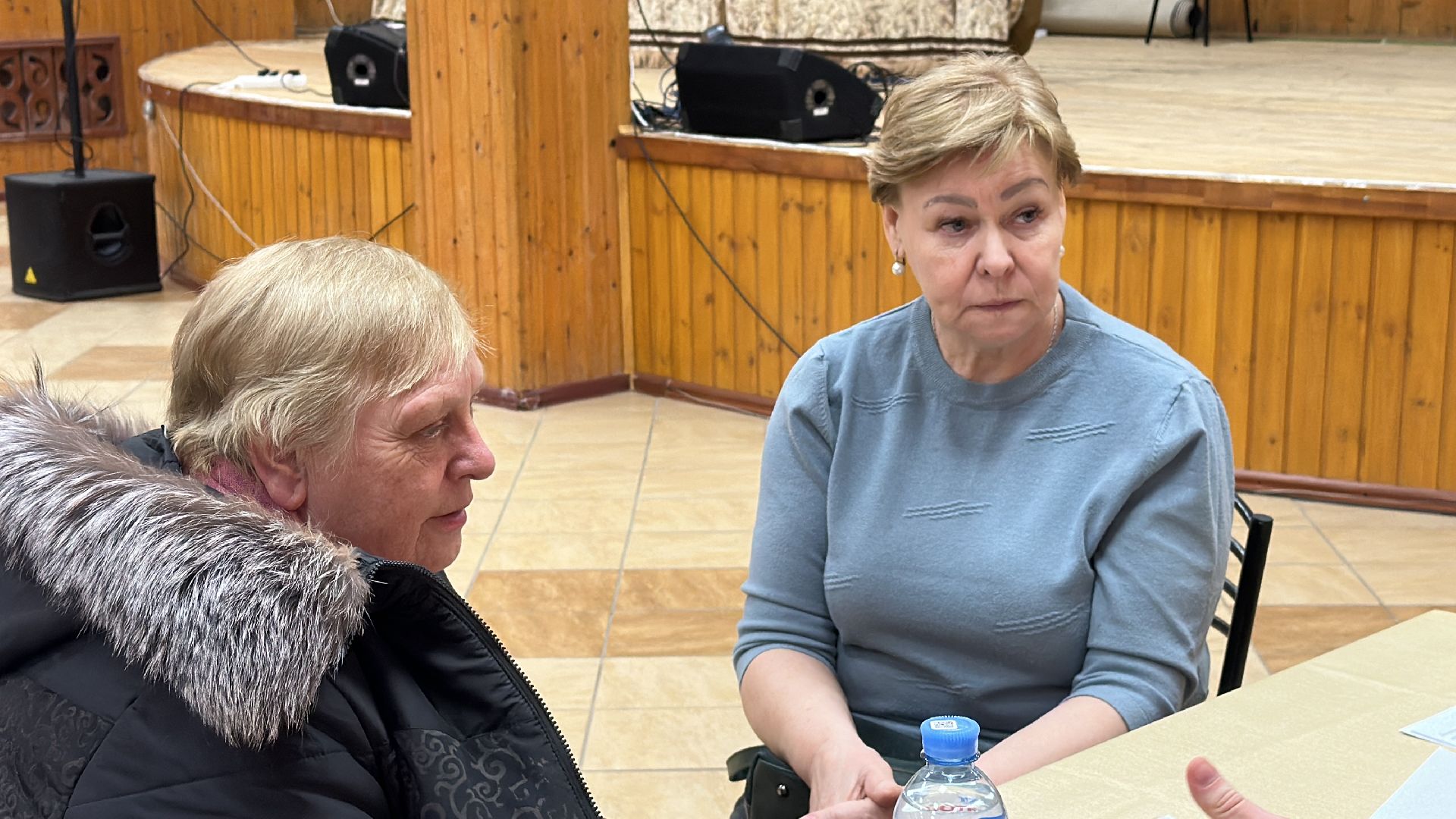 Клин, общество, перемены, выездная администрация, ЖКХ,