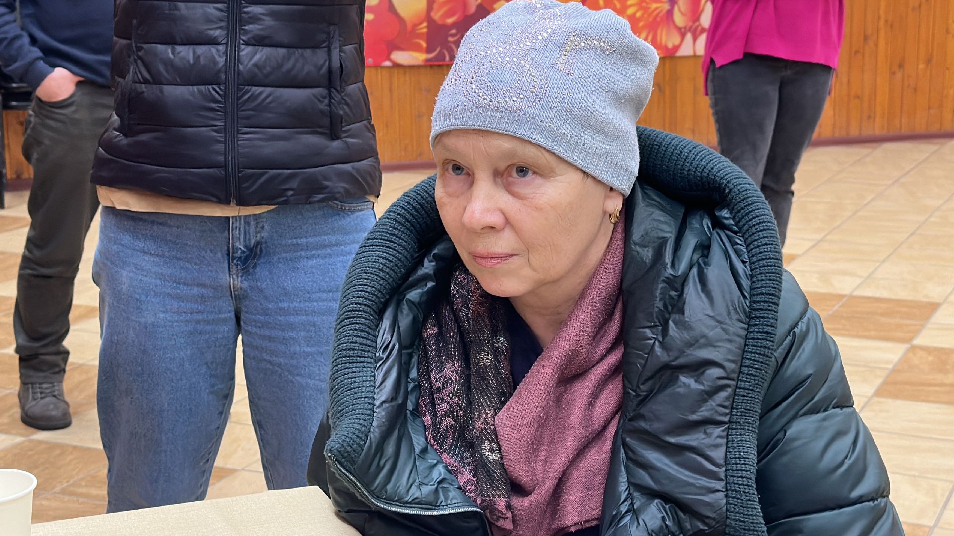 Клин, общество, перемены, выездная администрация, ЖКХ,