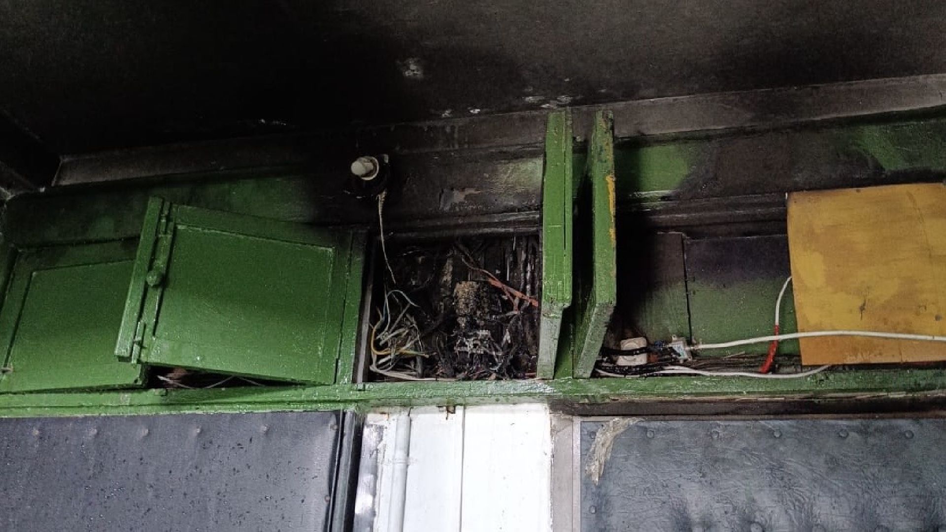 Клин, общество, перемены, выездная администрация, ЖКХ,