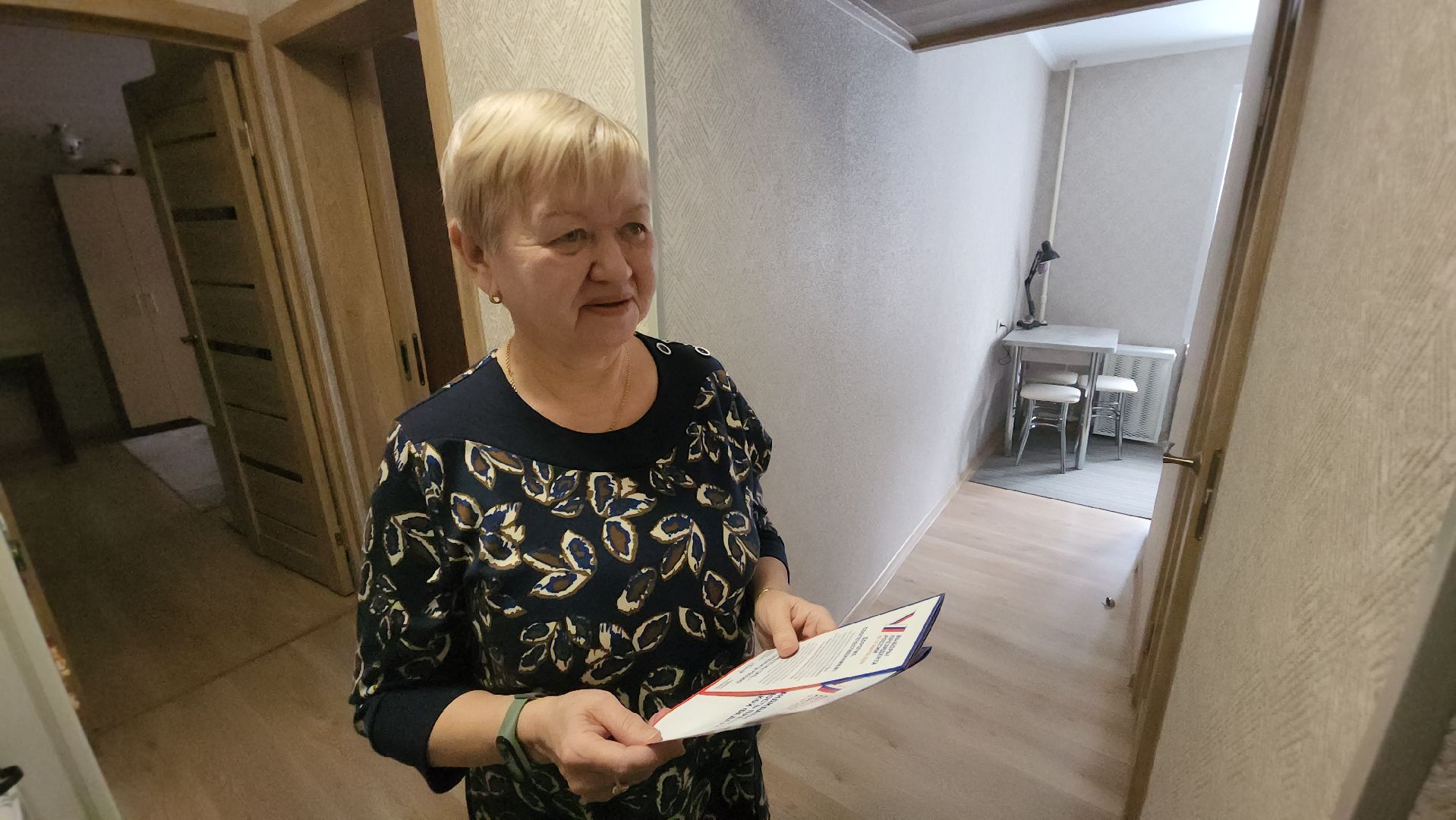 долгопрудный, выборы президента 2024, информаторы уик,