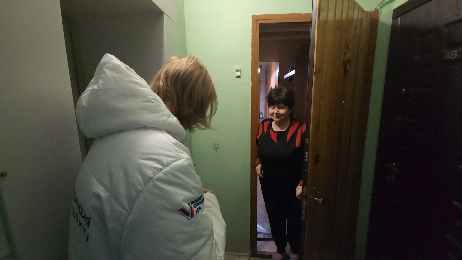 долгопрудный, выборы президента 2024, информаторы уик,