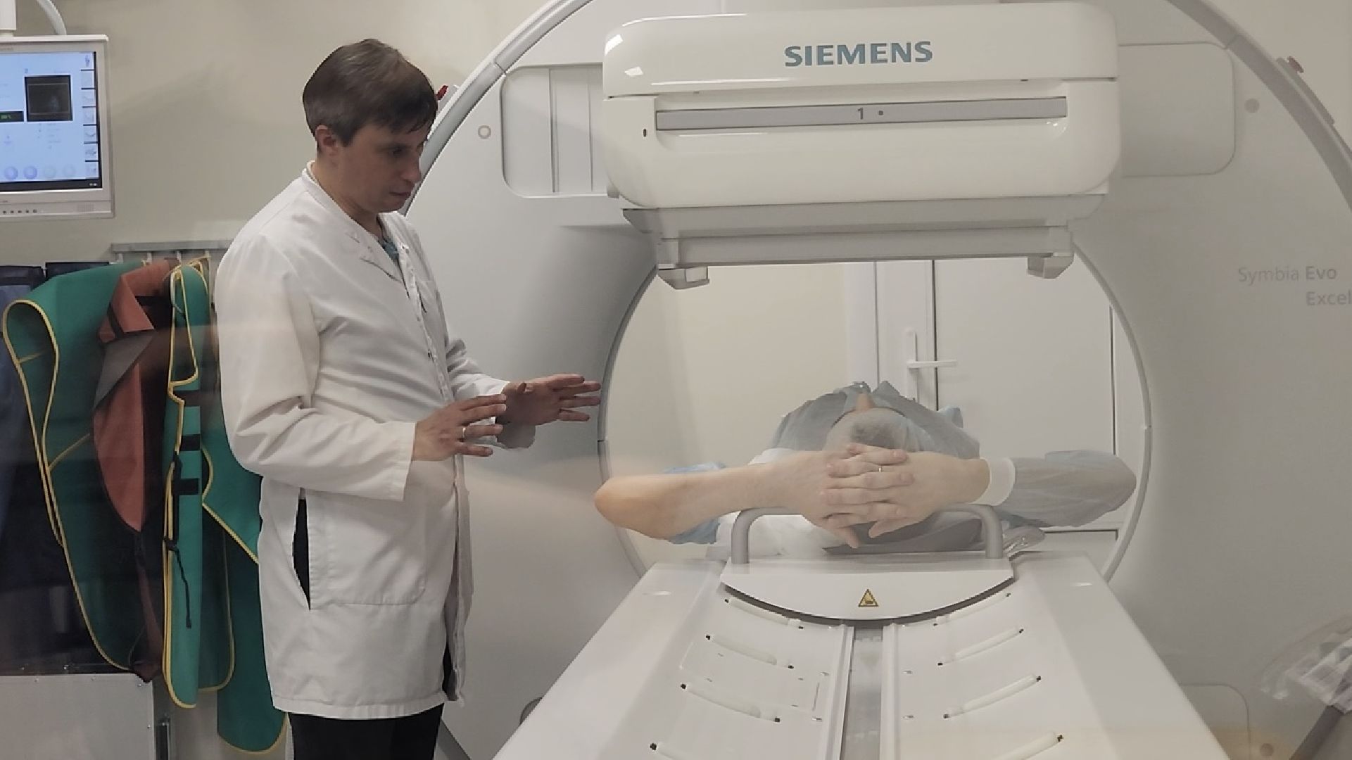 химки, медицина, операция, рак, клиника,