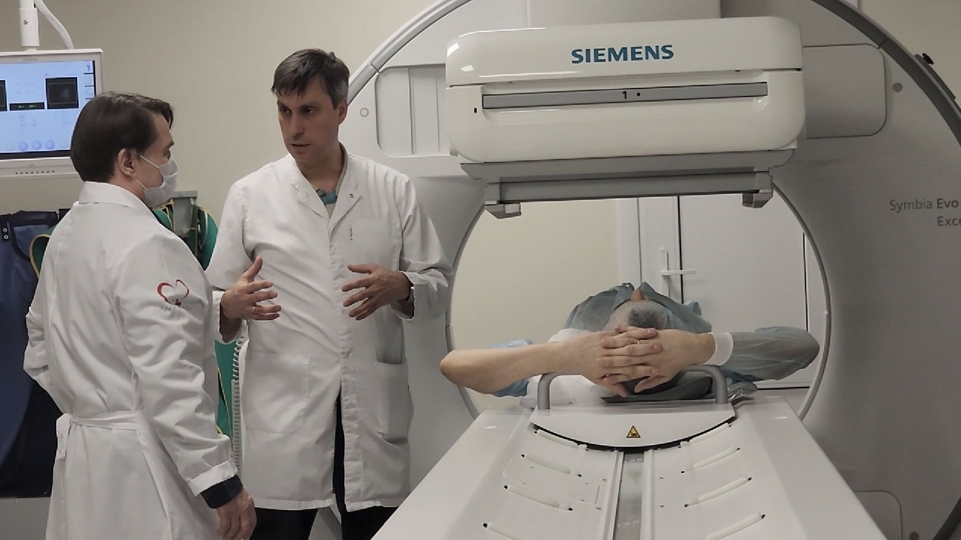 химки, медицина, операция, рак, клиника,