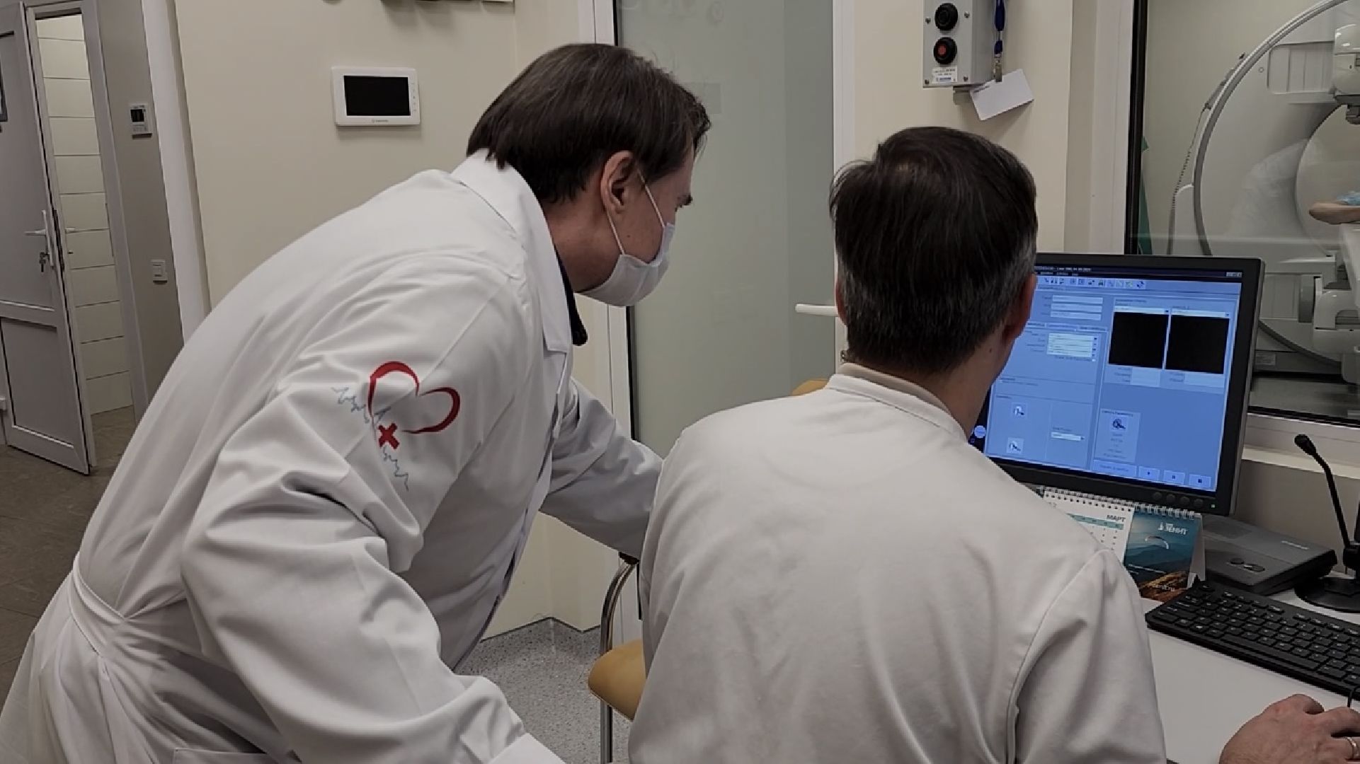 химки, медицина, операция, рак, клиника,