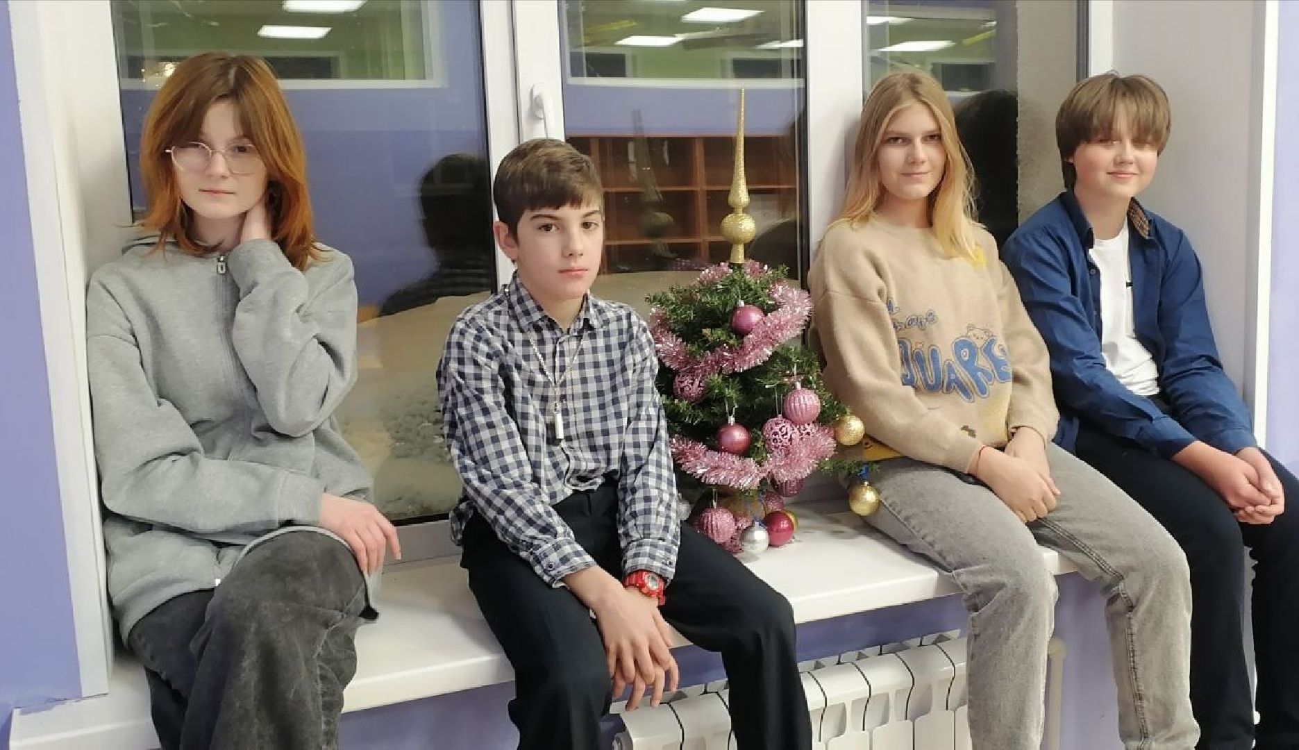 конкурс рассвет талантов, Людмила Луговская, центр детского творчества, Мы в эфире, пресс-центр юид, ДТ Взлет, Дарья Лазуткина, Полина Макарова, Валерия Федченко,