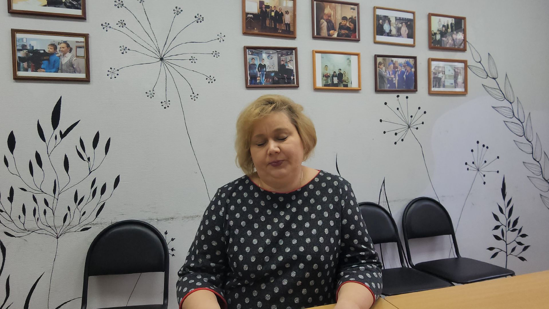 конкурс рассвет талантов, Людмила Луговская, центр детского творчества, Мы в эфире, пресс-центр юид, ДТ Взлет, Дарья Лазуткина, Полина Макарова, Валерия Федченко,