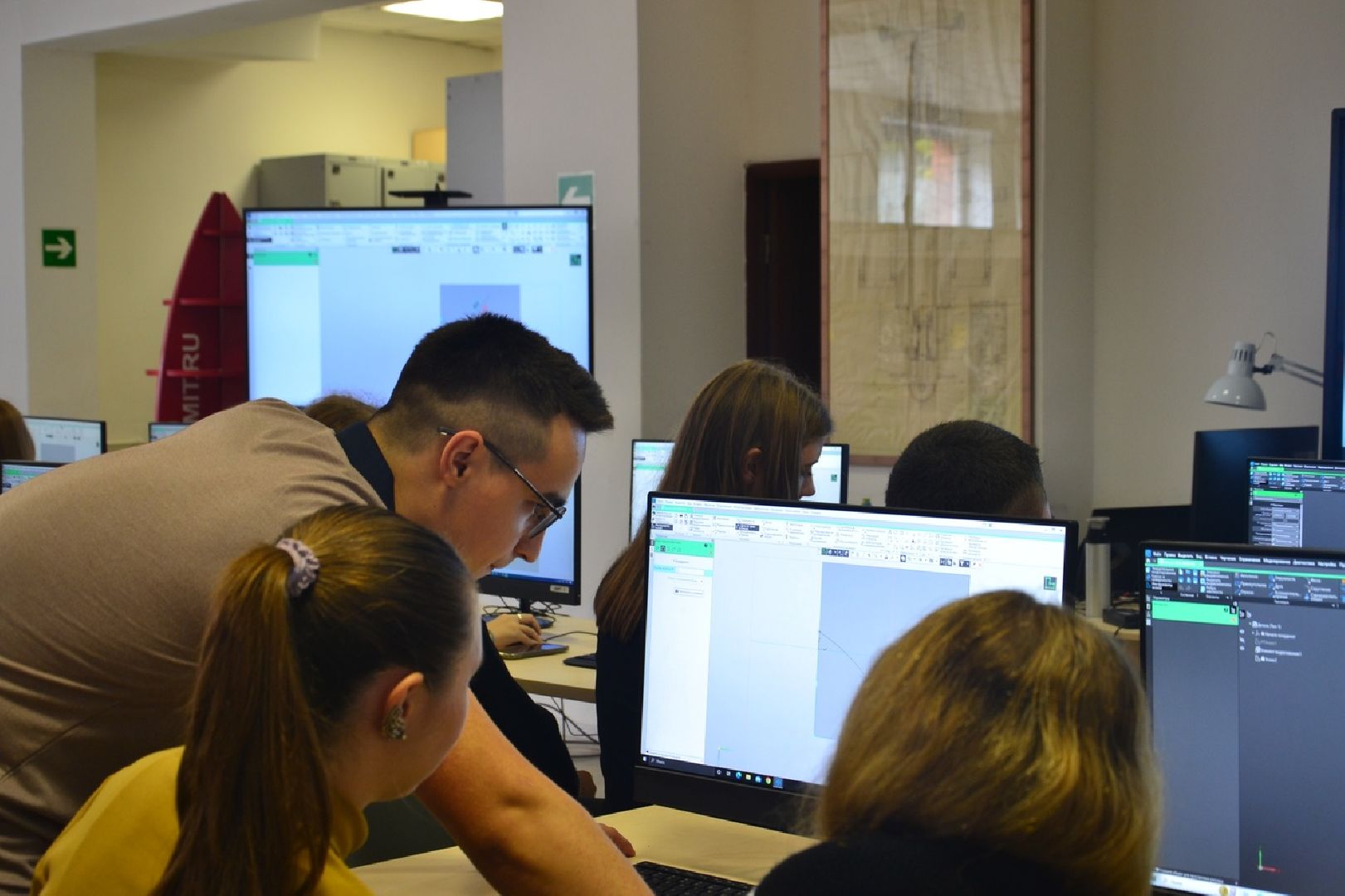 ЦМИТ Жуковский, Светлана Савенкова, премия Россия - мои горизонты, профпробы, билет в будущее,