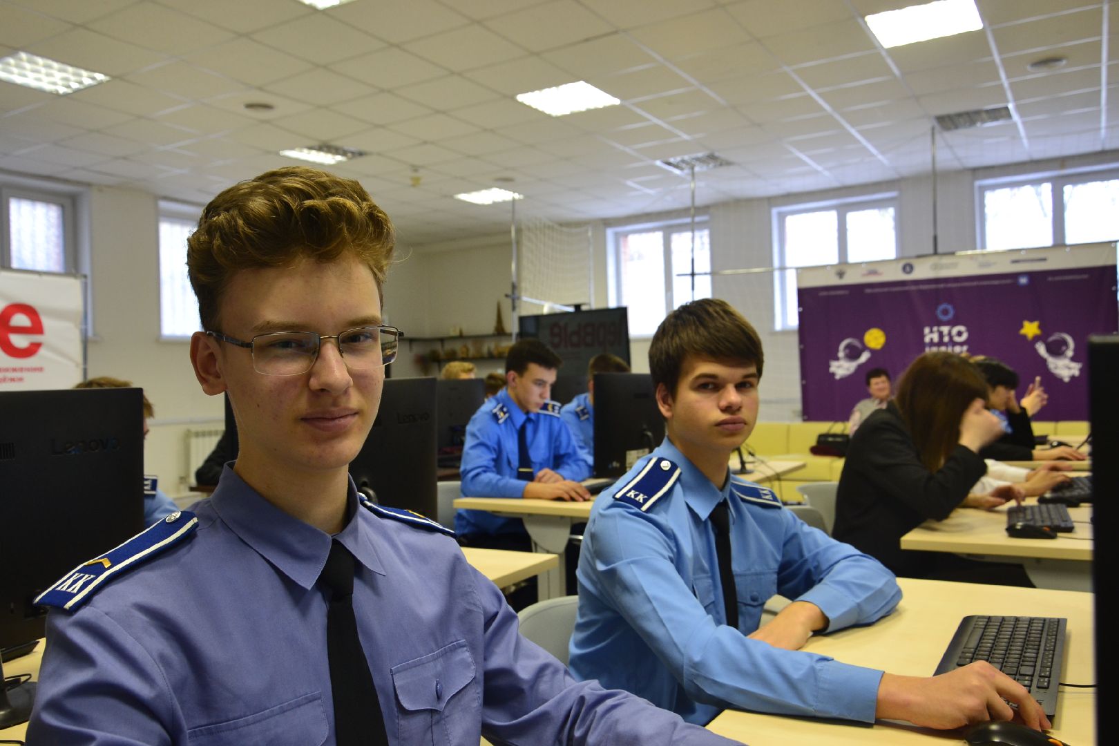 ЦМИТ Жуковский, Светлана Савенкова, премия Россия - мои горизонты, профпробы, билет в будущее,