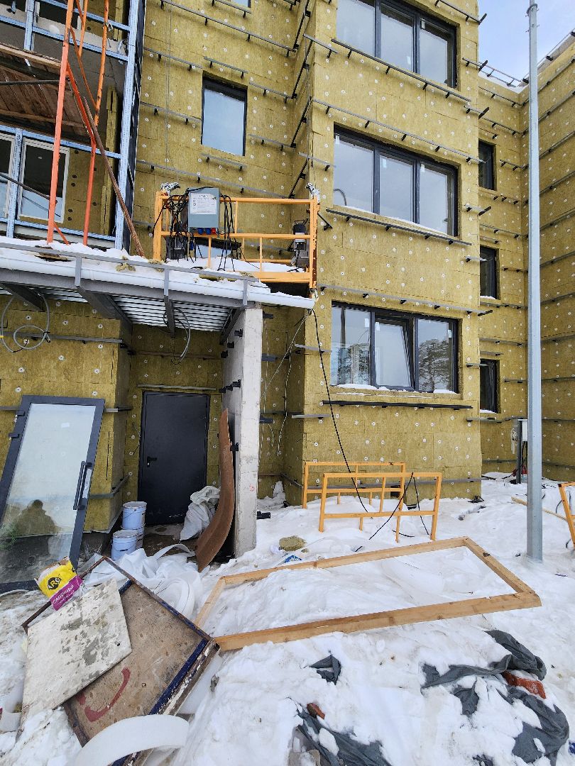 строительство домов, переселение из ветхого жилья, орехово-зуевский округ,