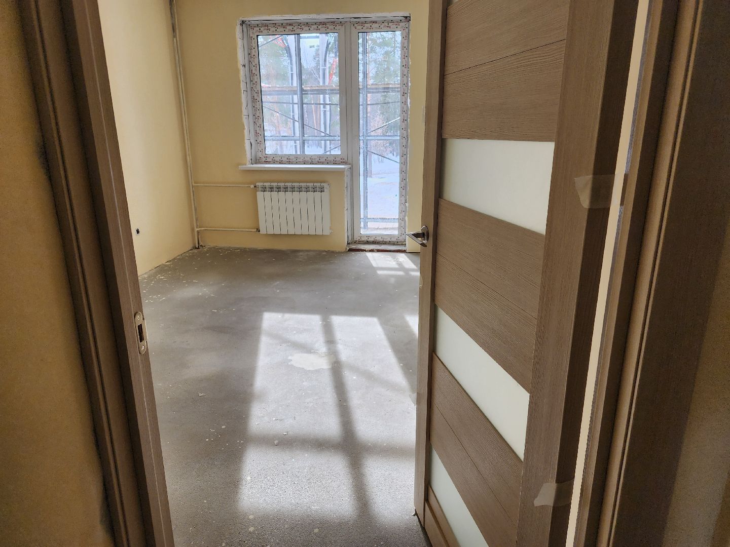 строительство домов, переселение из ветхого жилья, орехово-зуевский округ,