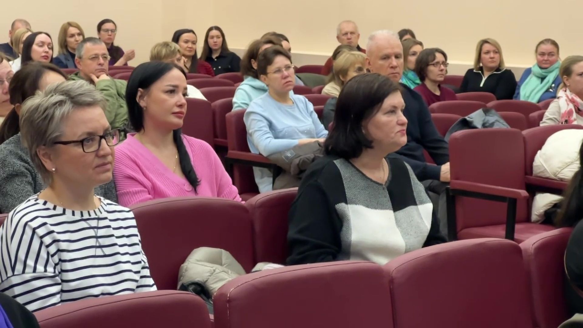 Реутов, образование, физтех, физтех-лицей, углубленное изучение, новые предметы,