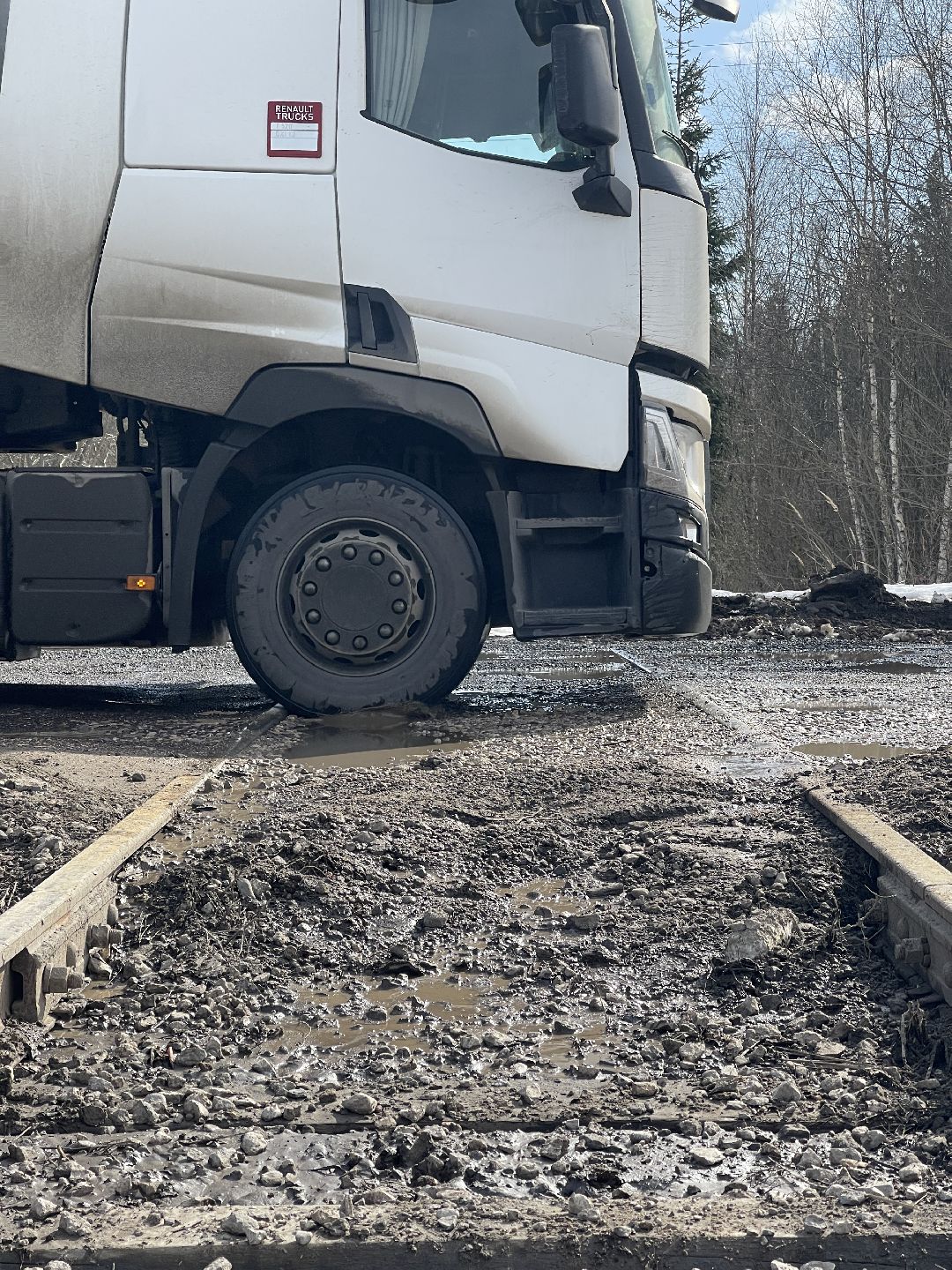 Железная дорога, дорога, переезд, ремонт, Одинцовский городской округ, Одинцово, Гарь-Покровское