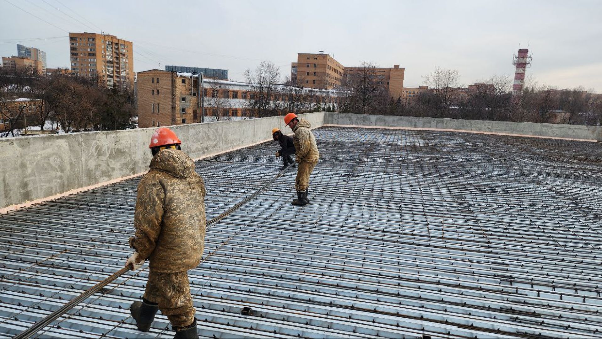 Люберцы, новая школа, инфраструктура, строительство,