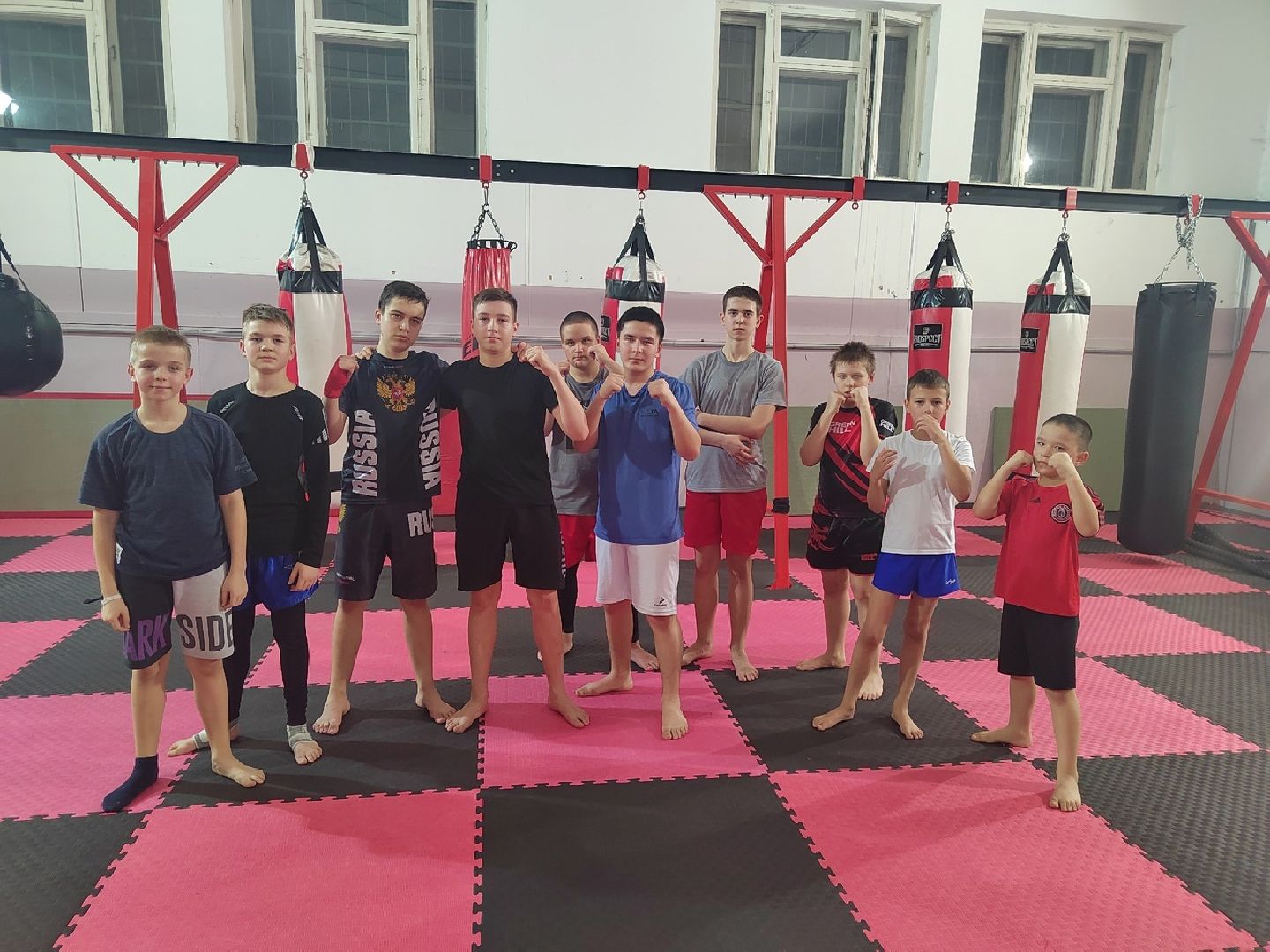 кикбоксинг, фулл контакт, Сергей Прусов, ЦЕ Штурм, Захар Лапенков, Александр Росихин, Таисия Настечик,