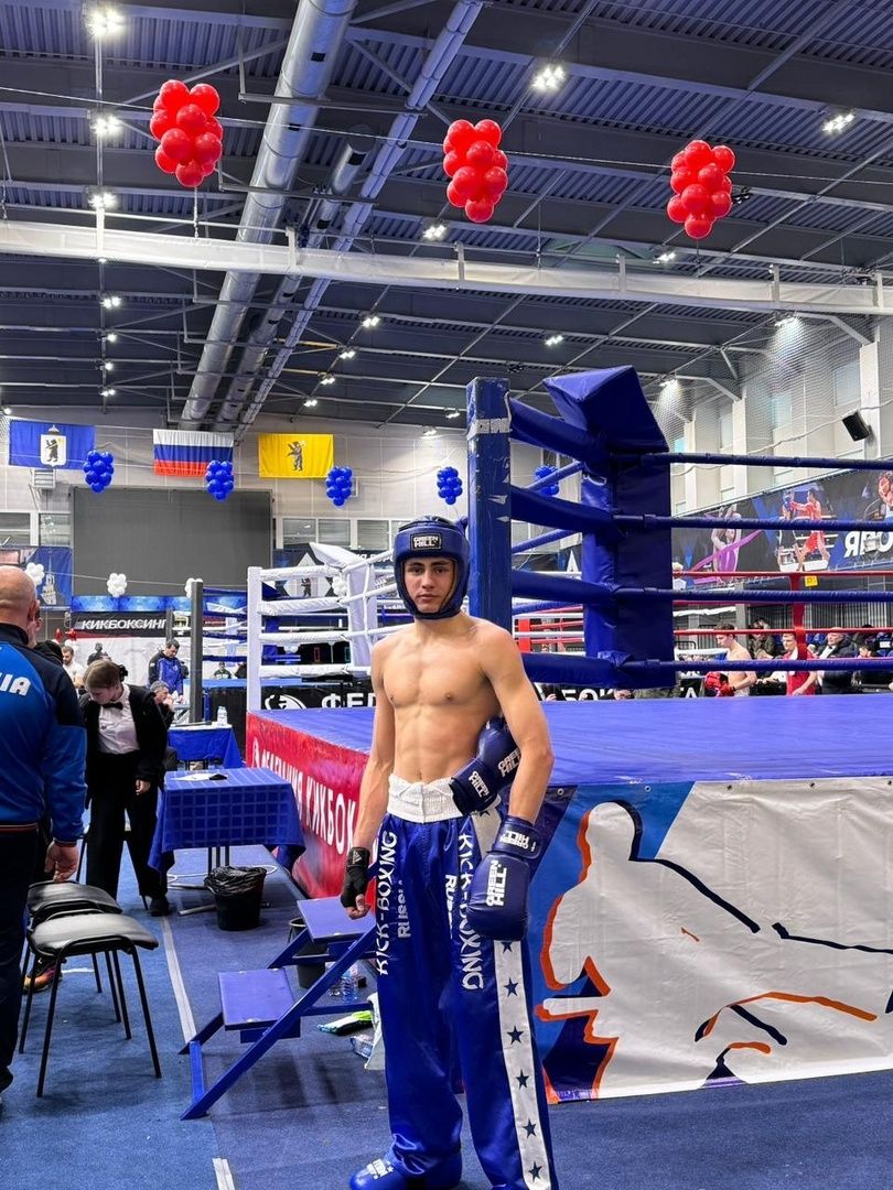 кикбоксинг, фулл контакт, Сергей Прусов, ЦЕ Штурм, Захар Лапенков, Александр Росихин, Таисия Настечик,