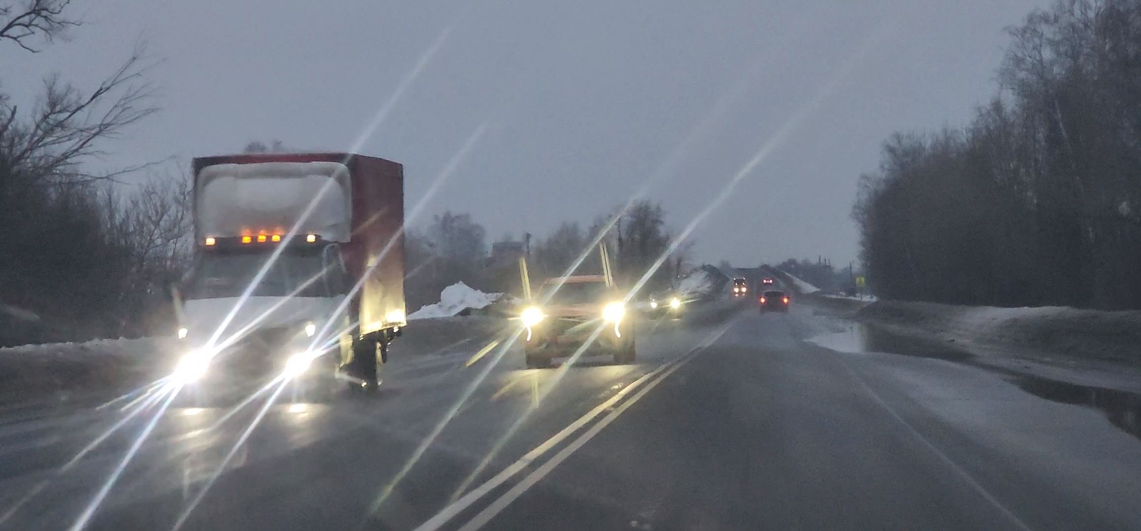 Коломна, выездная администрация, дороги,