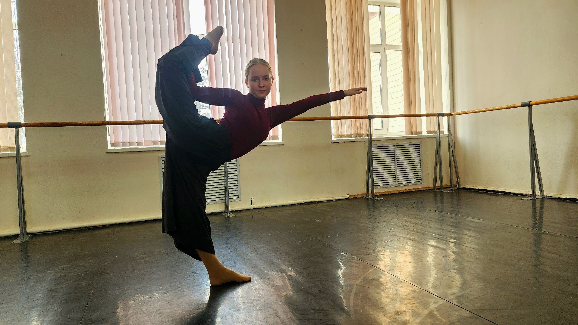 Егорьевск, танцы, Подмосковье, Московская обалсть,