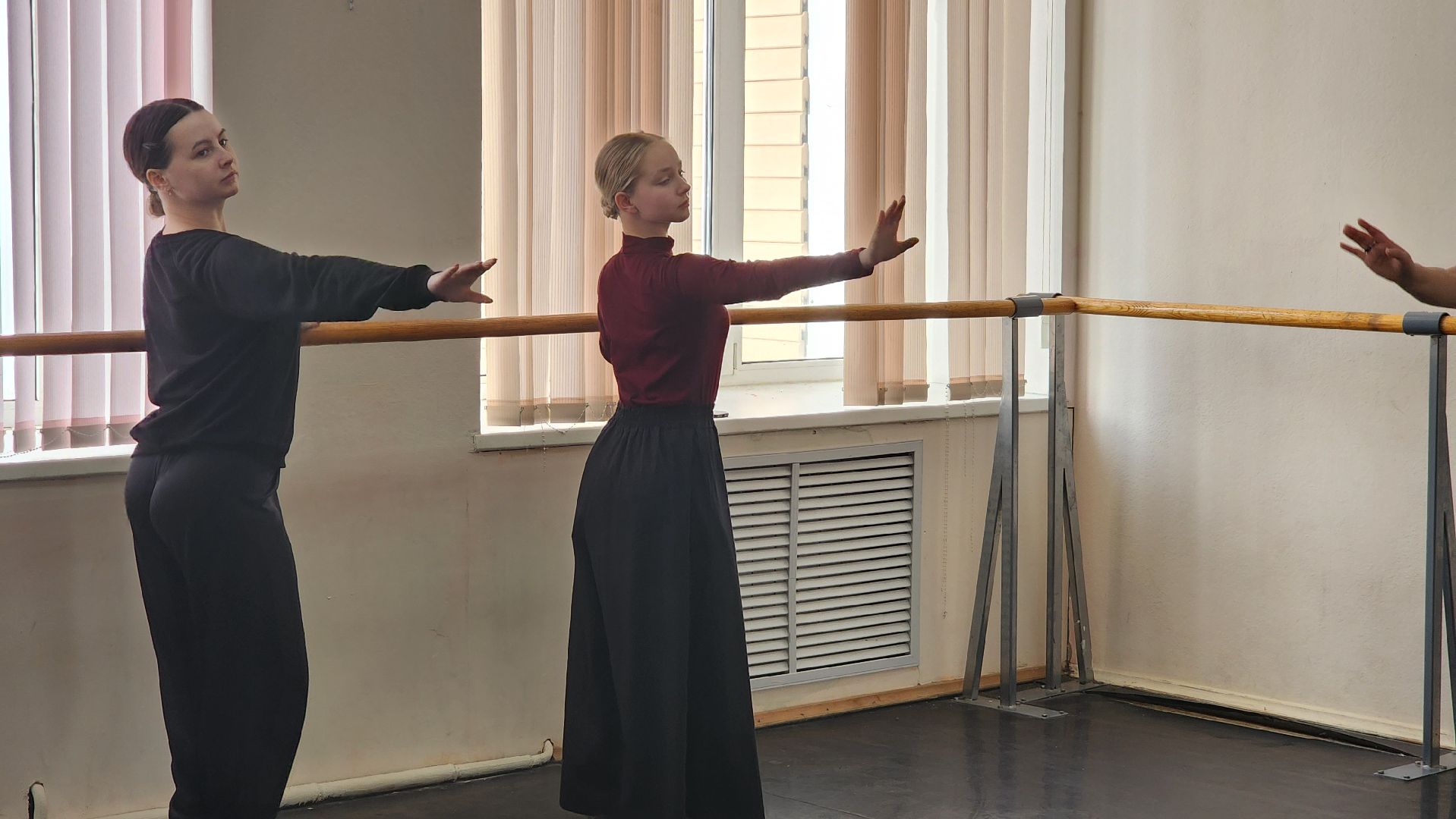 Егорьевск, танцы, Подмосковье, Московская обалсть,