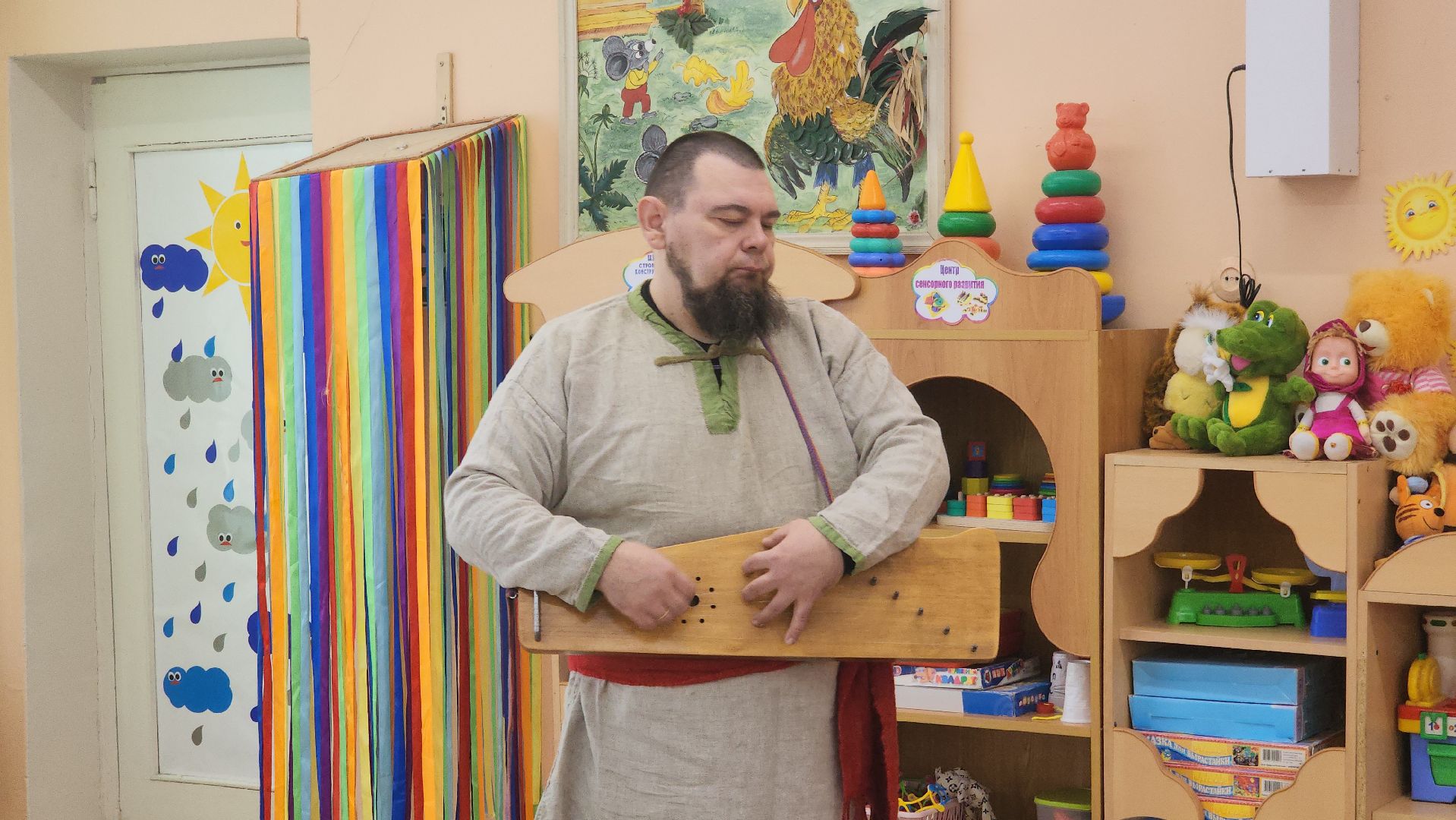 ступино, образование подмосковья, патриоты россии,