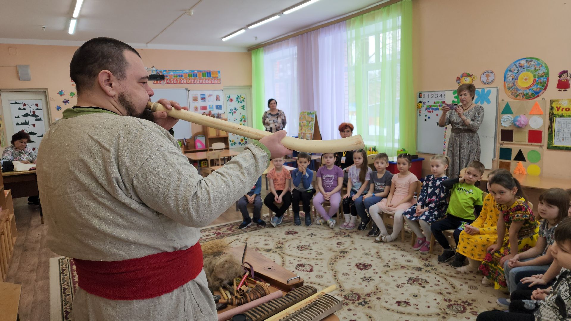 ступино, образование подмосковья, патриоты россии,