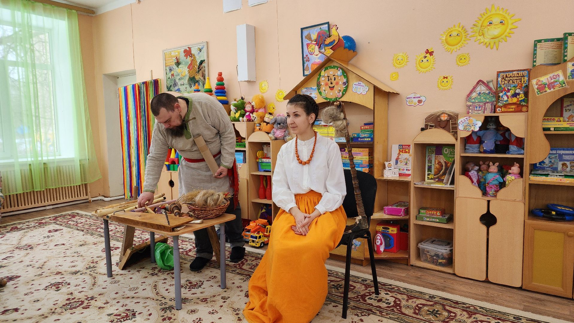 ступино, образование подмосковья, патриоты россии,