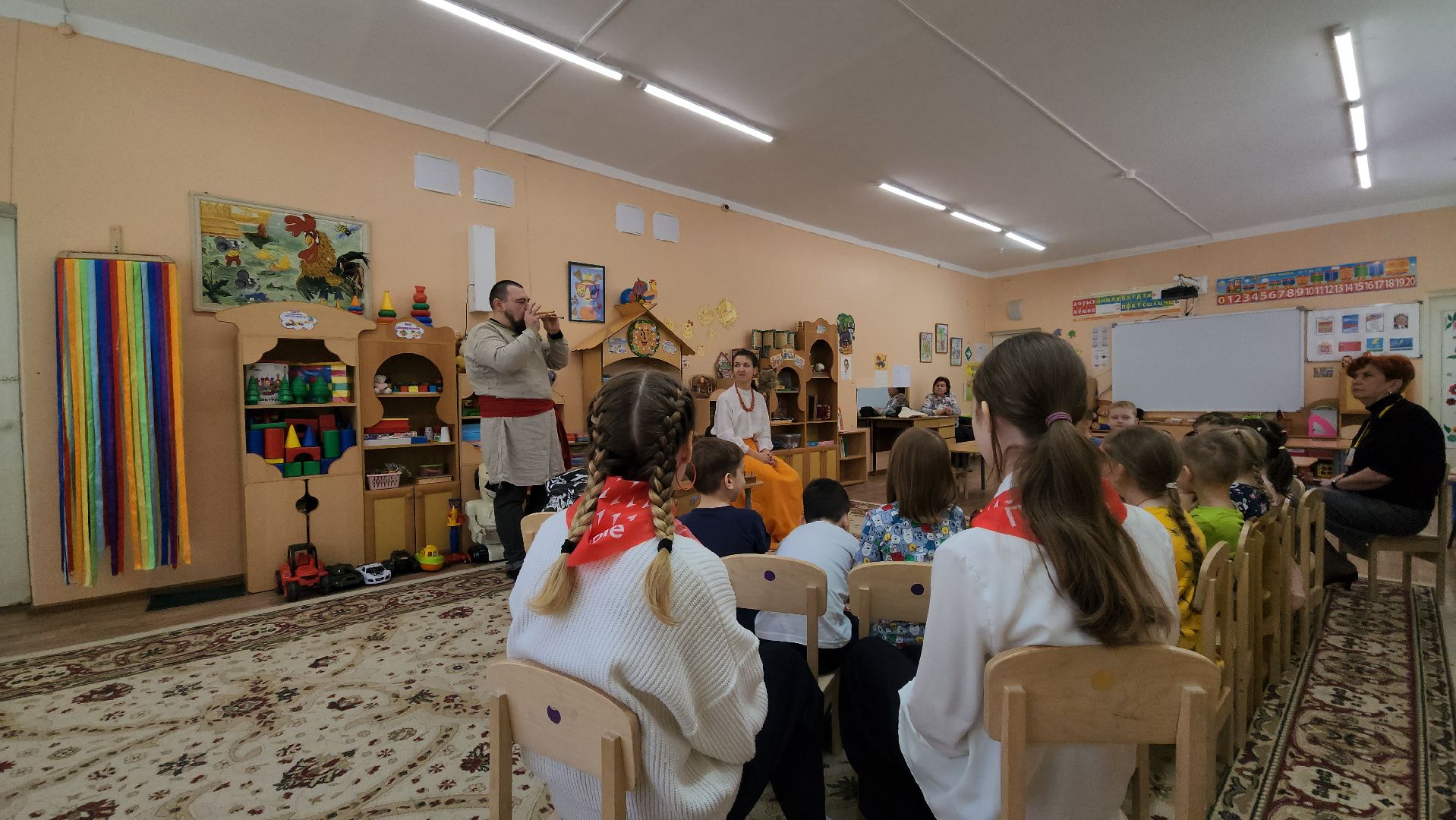 ступино, образование подмосковья, патриоты россии,