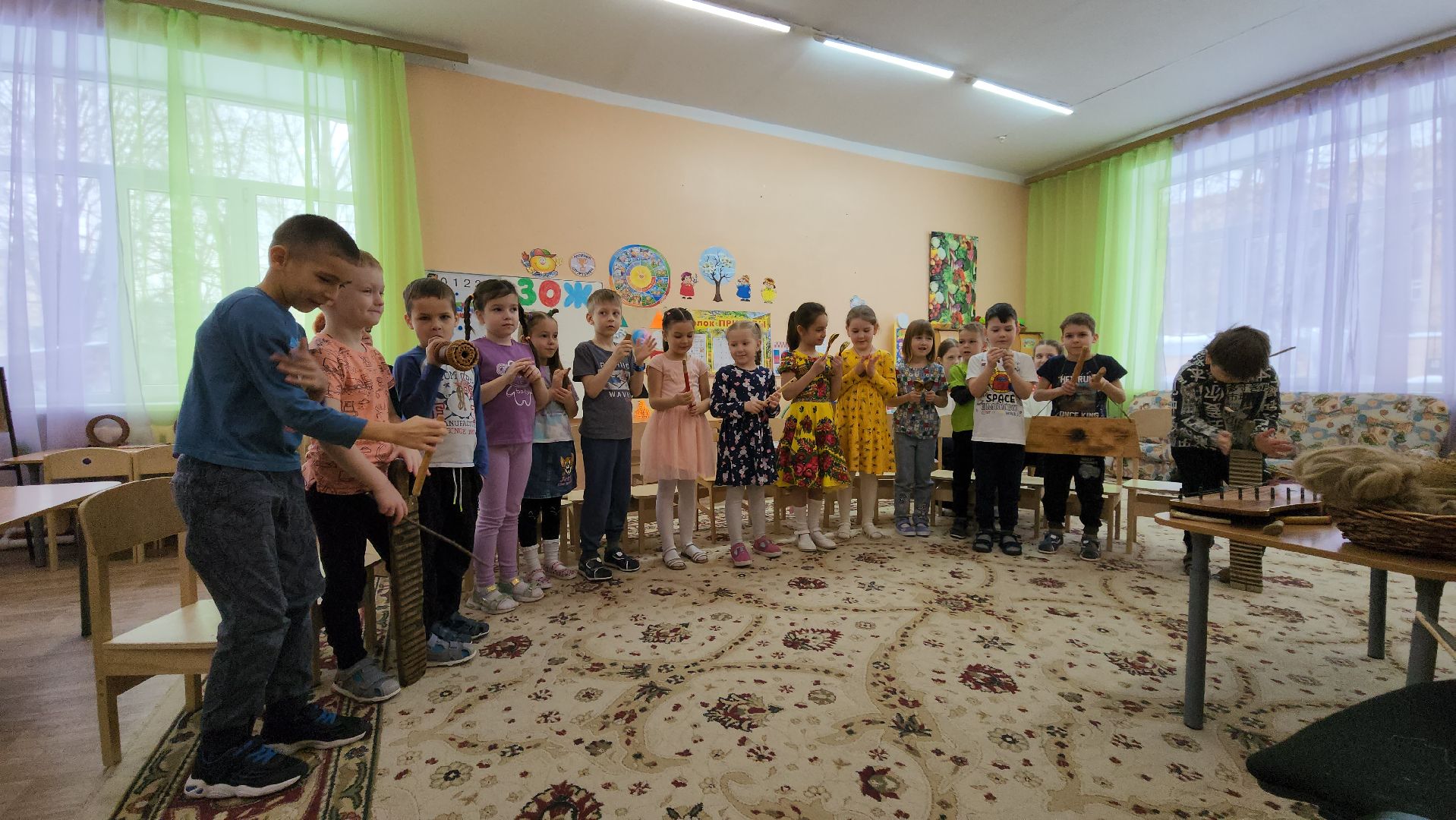 ступино, образование подмосковья, патриоты россии,