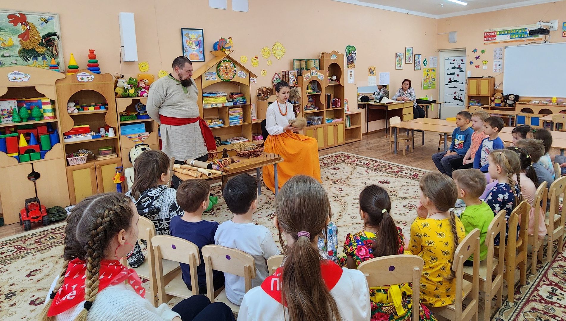 ступино, образование подмосковья, патриоты россии,