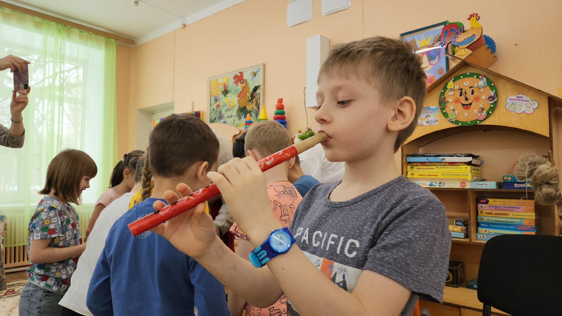 ступино, образование подмосковья, патриоты россии,