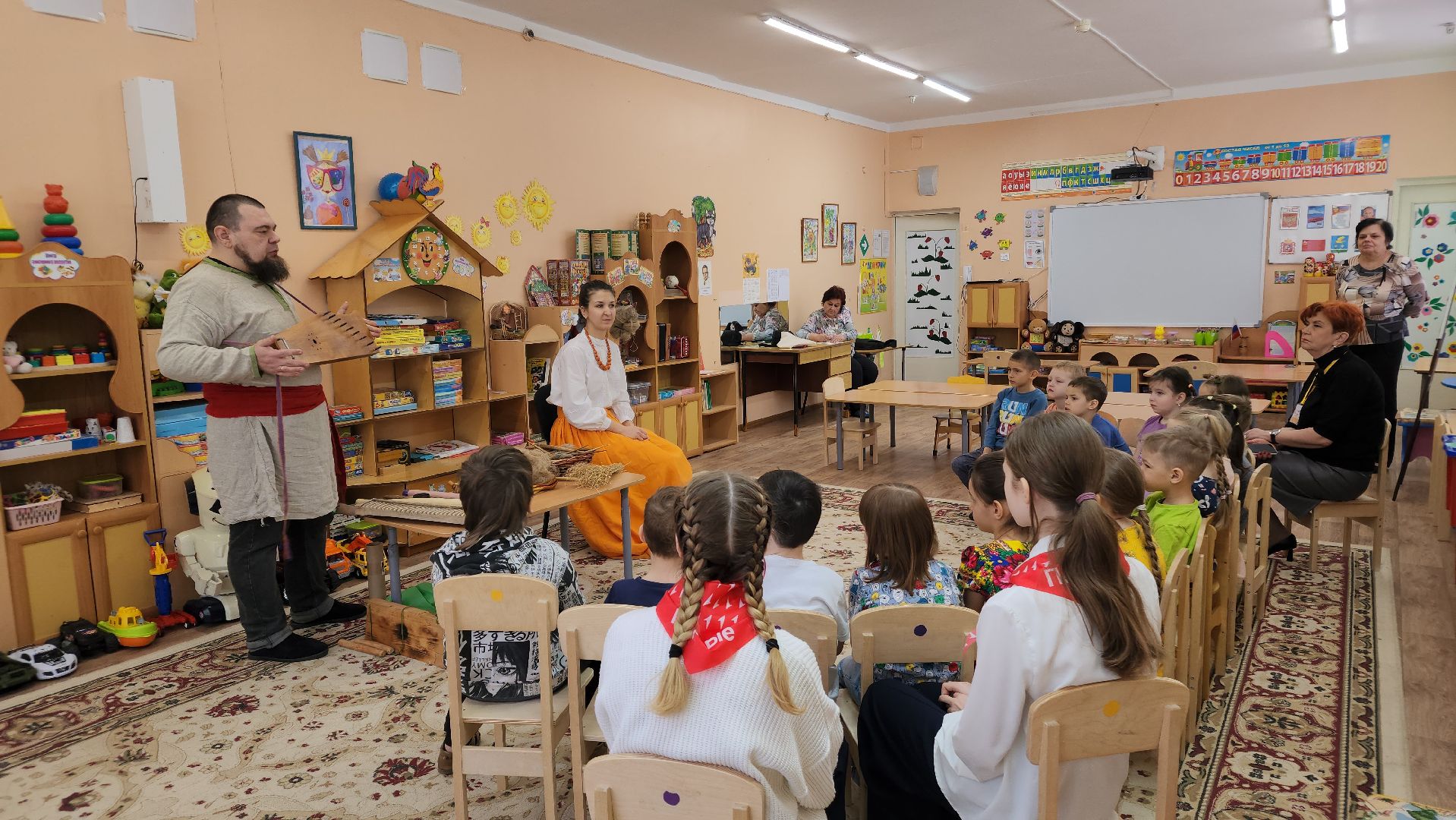 ступино, образование подмосковья, патриоты россии,