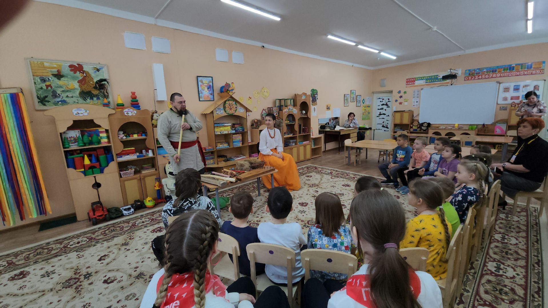 ступино, образование подмосковья, патриоты россии,