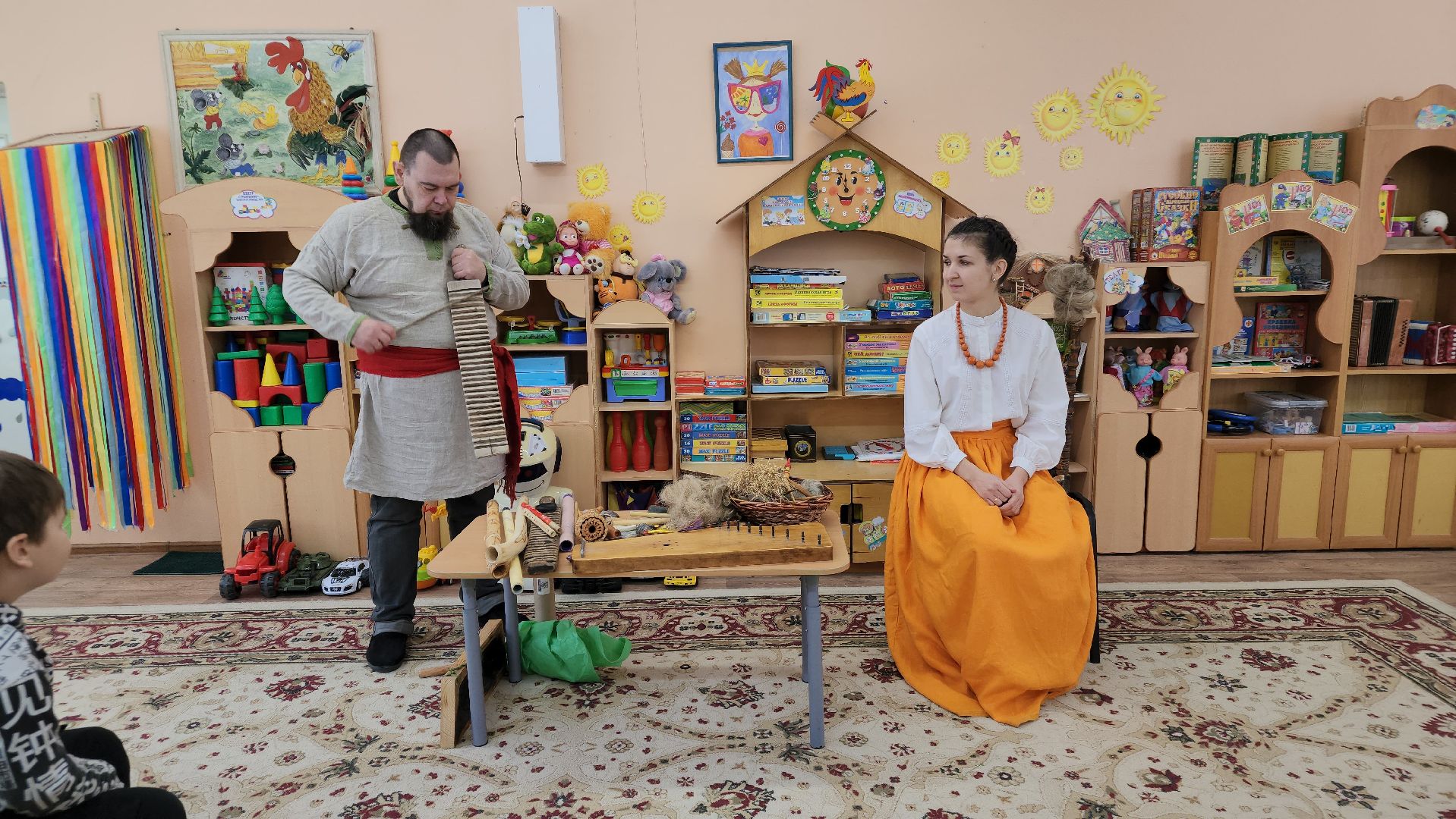 ступино, образование подмосковья, патриоты россии,