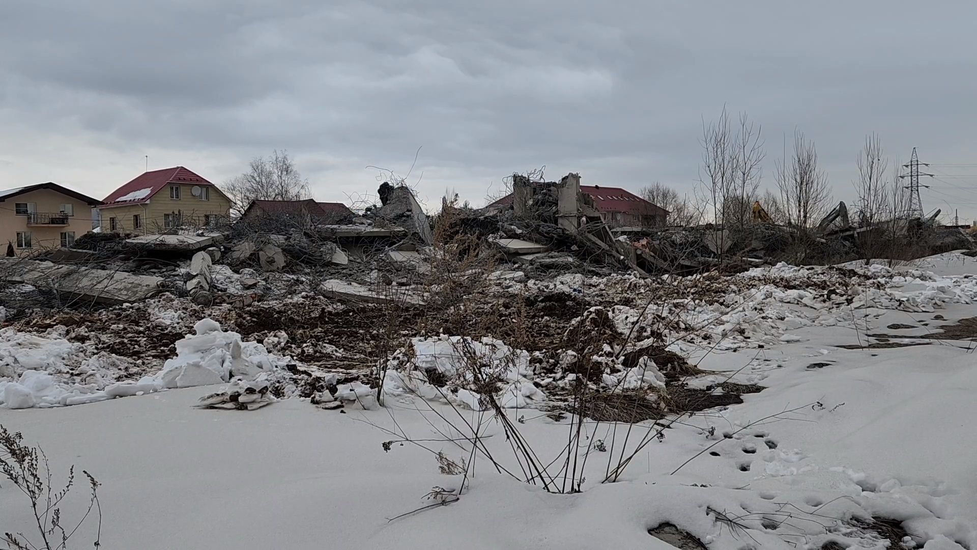 одинцово, строительство, поликлиника, внииссок,