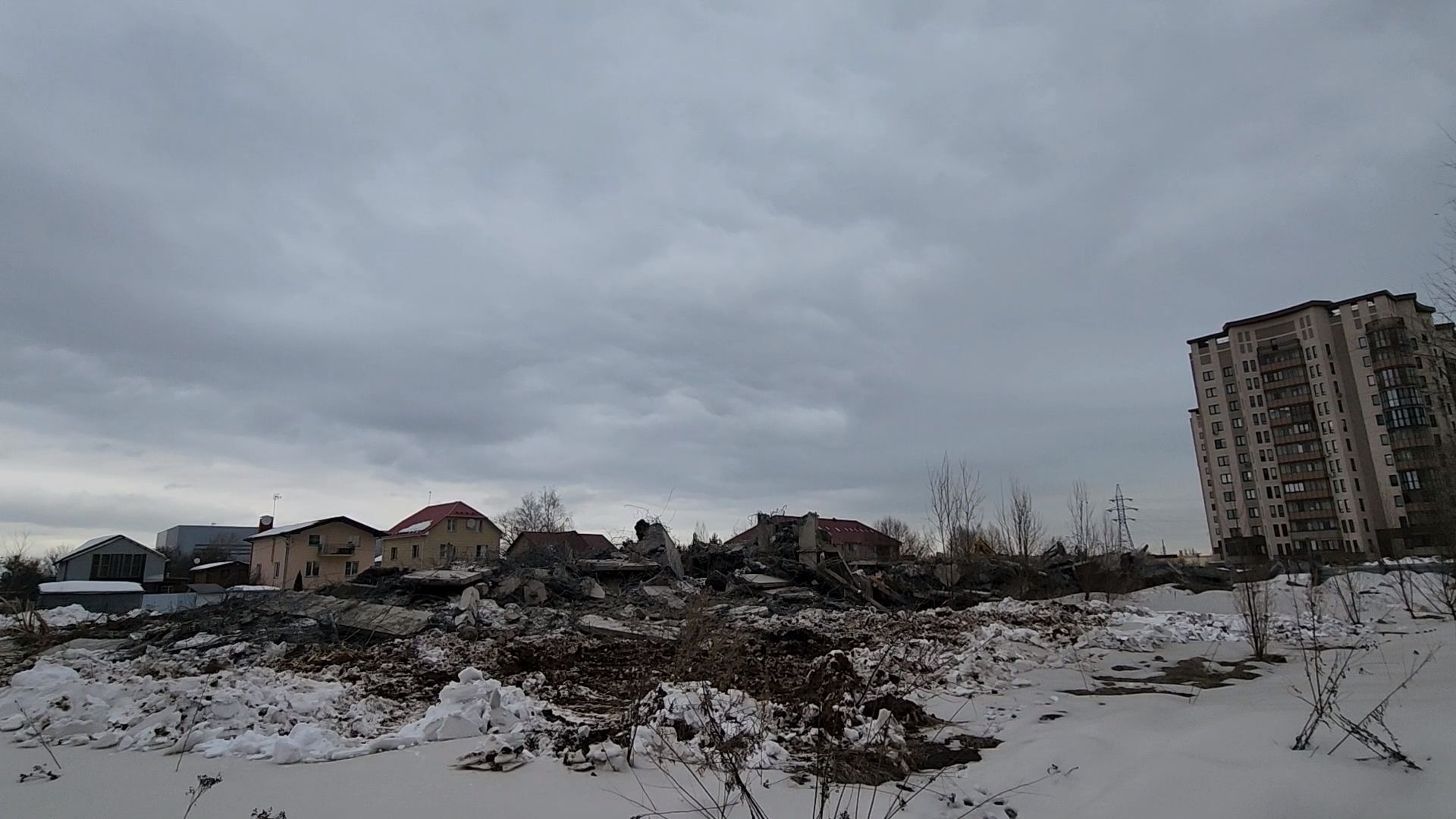 одинцово, строительство, поликлиника, внииссок,