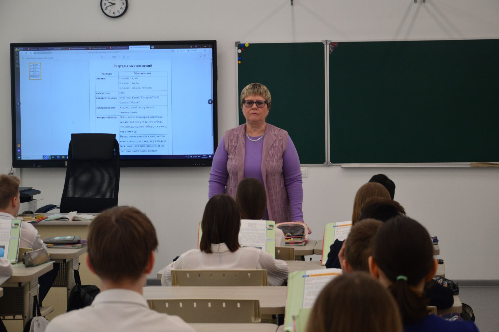 шатура, лицей перспектива, региональный конкурс, непокоренный, победитель конкурса,