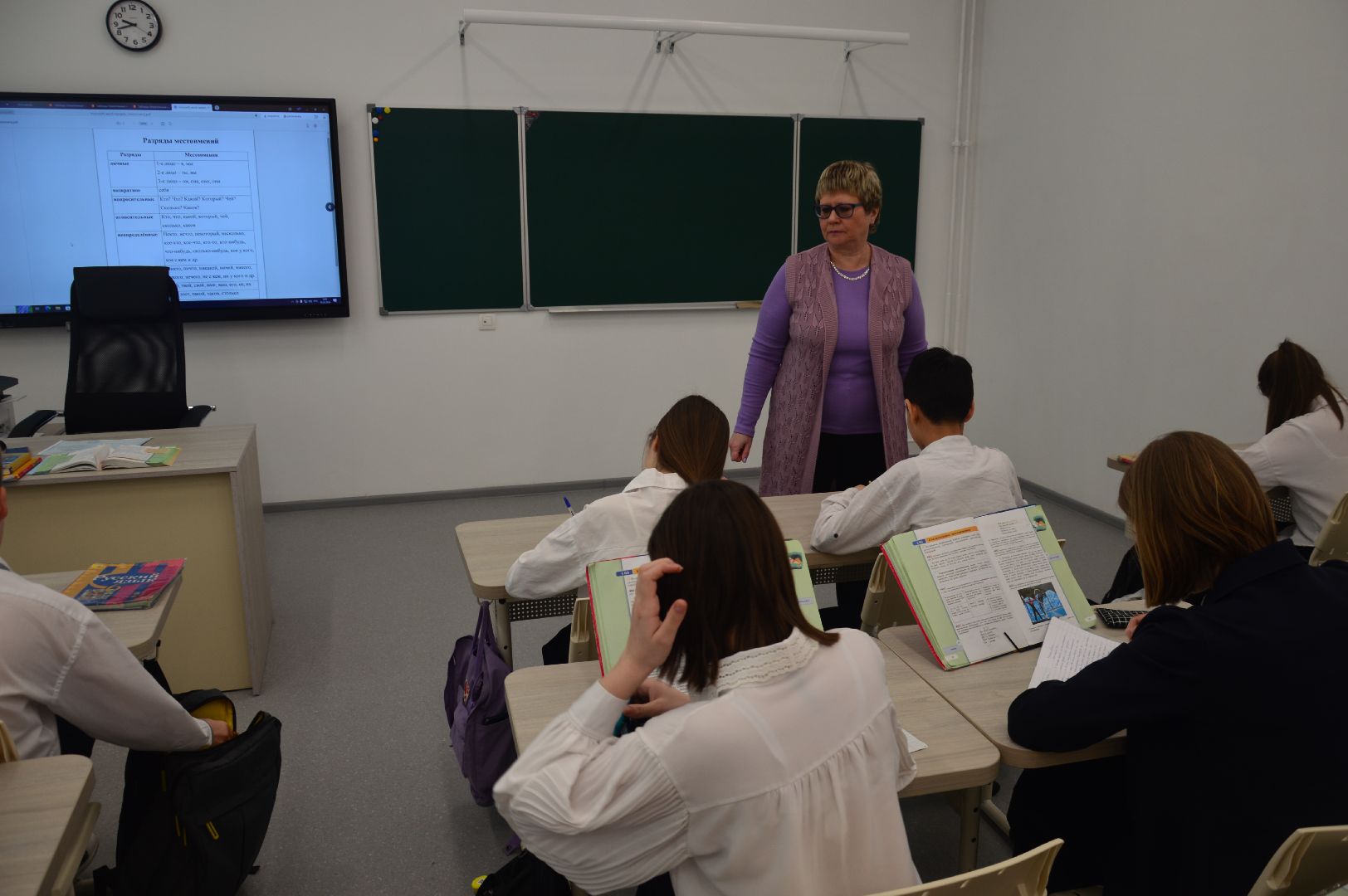 шатура, лицей перспектива, региональный конкурс, непокоренный, победитель конкурса,