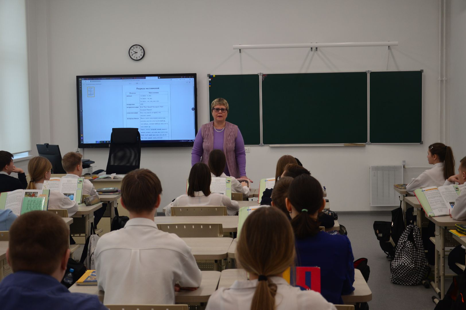 шатура, лицей перспектива, региональный конкурс, непокоренный, победитель конкурса,