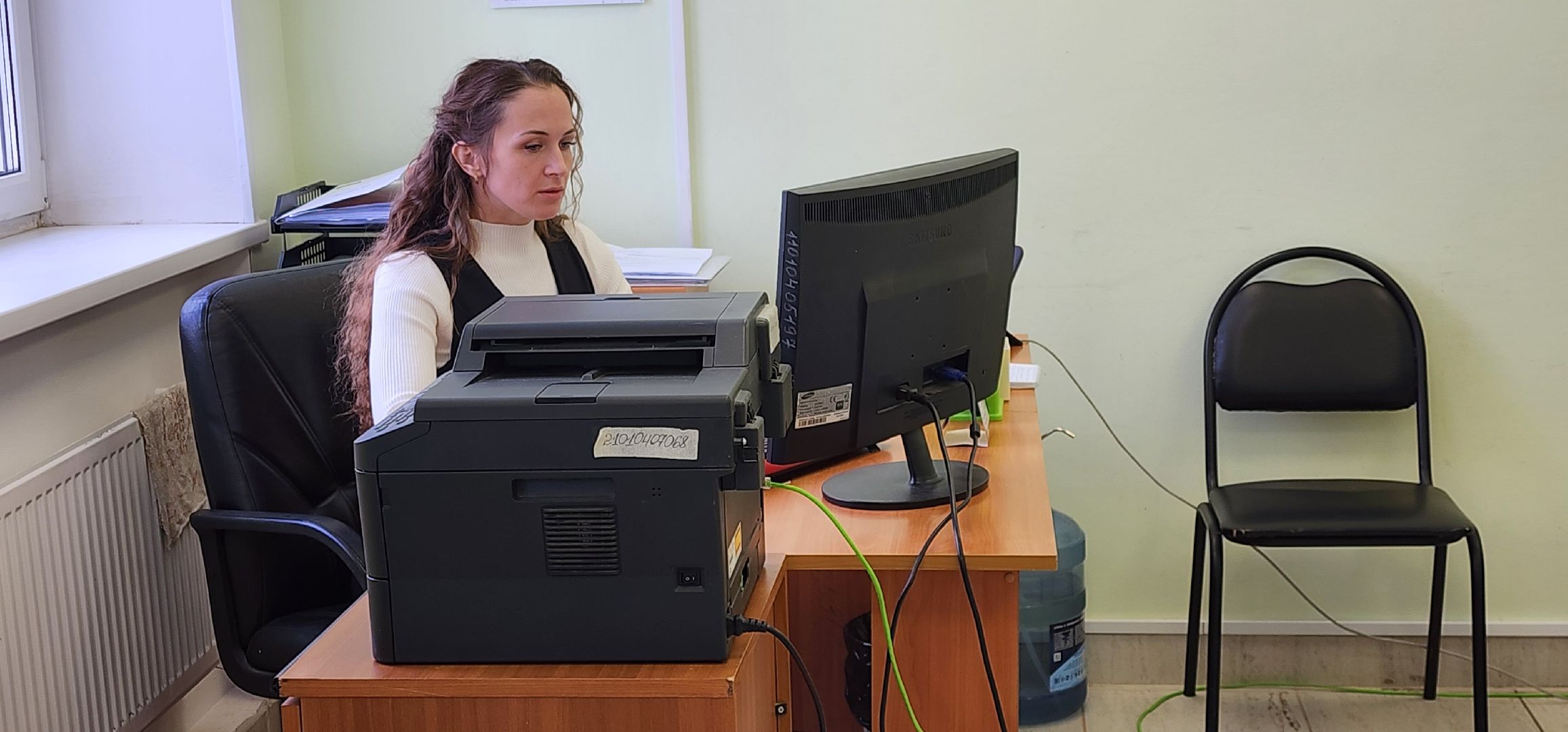 колл-центр, Домодедовская больница, запись к врачу,