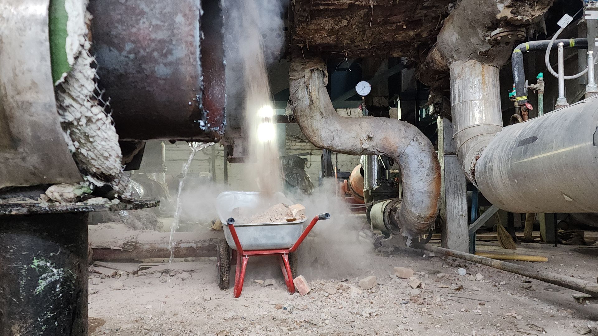 электросталь, жкх, жкх подмосковье, жкх подмосковья, отопление, отопительный сезон, котельная,