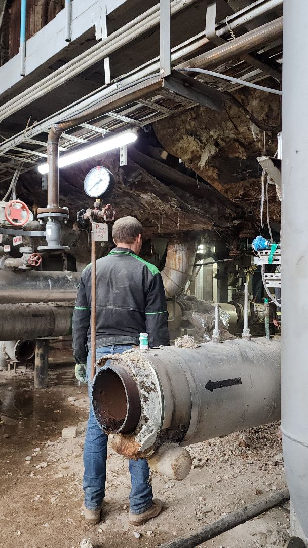 электросталь, жкх, жкх подмосковье, жкх подмосковья, отопление, отопительный сезон, котельная,