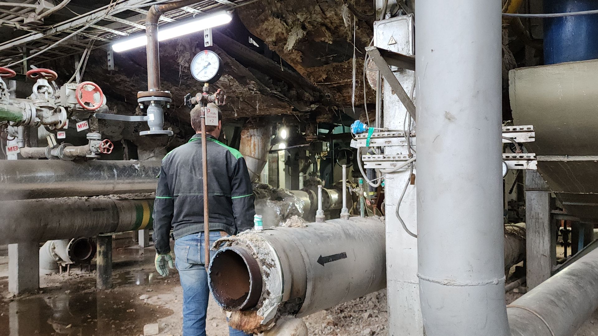 электросталь, жкх, жкх подмосковье, жкх подмосковья, отопление, отопительный сезон, котельная,